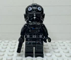 Lego Star Wars TIE Pilot (SW1331) Minifigure from 75382 UCS TIE Interceptor