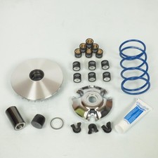 Variateur Polini pour Scooter Gilera 125 Nexus Après 2007 Neuf