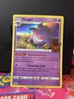 Gengar  066/196 Holo Trick or Trade BOOster 2023 Pokemon Holo