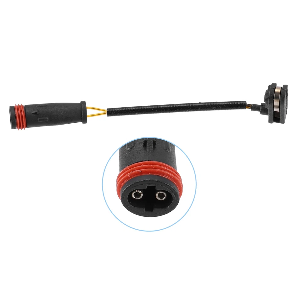 4pcs Front Rear Disc Brake Sensor Fit for Mercedes-Benz Sprinter 2500 2010-2018 - Image 4 of 4