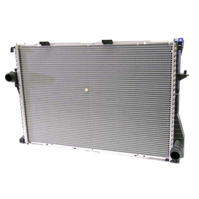 17-11-1-436-062 Mahle Behr Radiator for 5 Series E39 / M BMW M5 E52 Z Z8 00-03