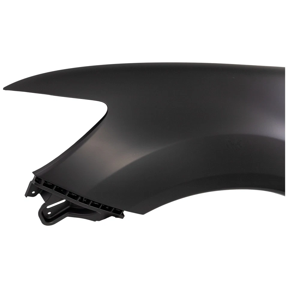 芬达适用于三菱 Outlander Sport 2011 - 2015 前驱动侧 — 第 4/4 张图片