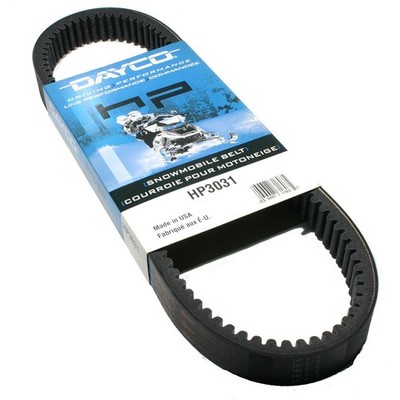 Dayco HP Series Snowmobile Drive Belt Yamaha VMax 500 XTC Deluxe (1998)