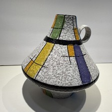 Keramik Style ULTRA RARE Ceramic MCM Fat Lava...