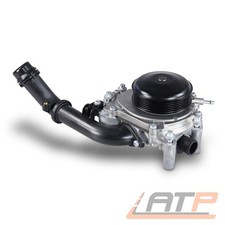 WASSERPUMPE FÜR MERCEDES C E-KLASSE W204 CLS W212 X204 V-KLASSE VITO W447 CDI WASSERPUMPE FÜR MERCEDES C E-KLASSE W204 CLS W212 X204 V-KLASSE VITO W447 CDI