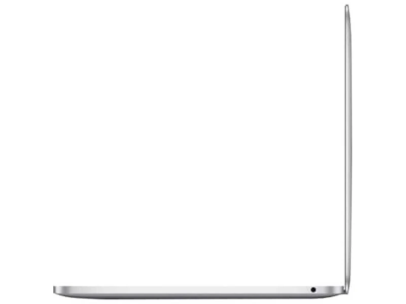 Apple MacBook Pro 13 Zoll (256GB SSD) Laptop - Grau 2017, photo 4 sur 4