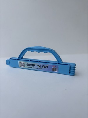 GRIP N GO previously The Handy Camel bag carrier