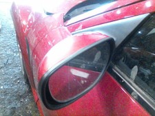 Retroviseur gauche (ou coque) Mazda RX8