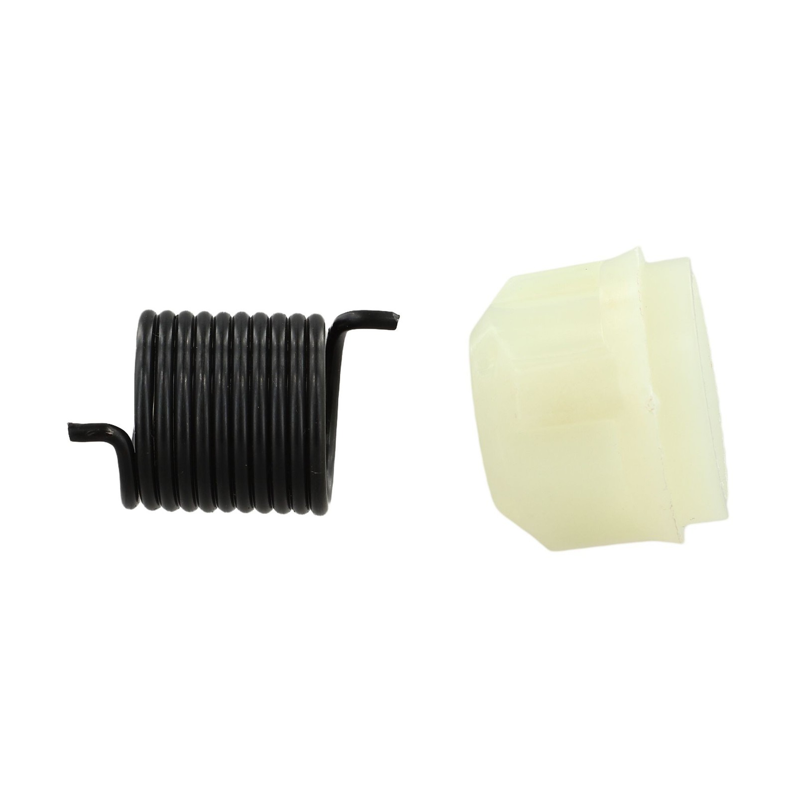 Chainsaw Starter Recoil Pulley Starter Spring Hub For 136 137 141 142 Chainsaw