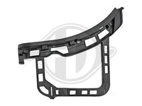 StoßStangenhalter Links FüR VW Passat 2010-2014