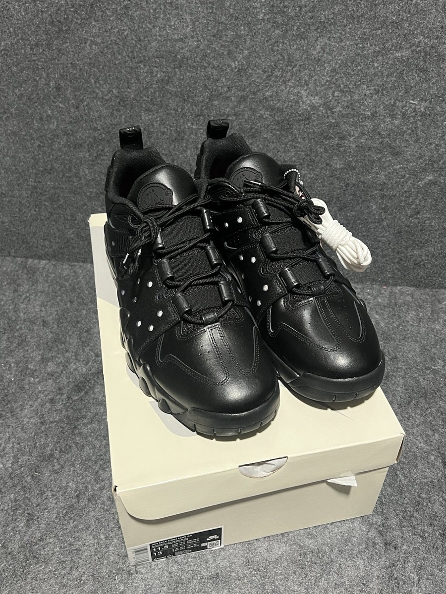 Sz 11.5 Supreme Nike SB Air Max 2 CB '94 Low Black | eBay
