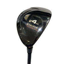 Majesty Golf Old Maruman Shuttle M-Sole U4 Ladies Utility Ut Flex L