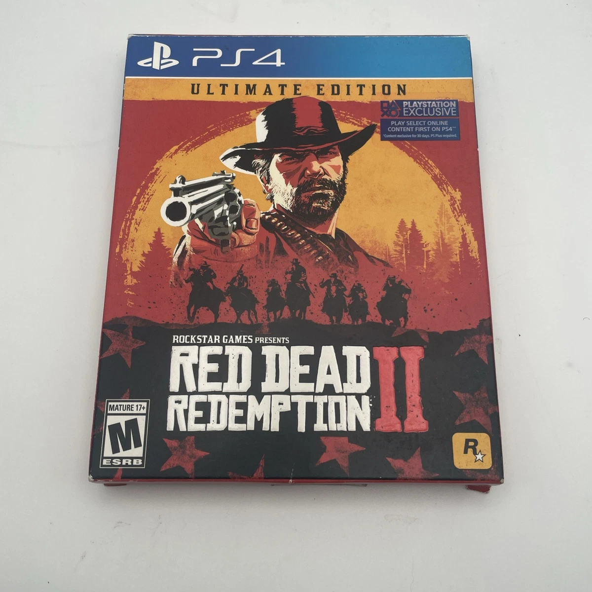 Red Dead Redemption 2 Special Edition Video Games for sale | eBay