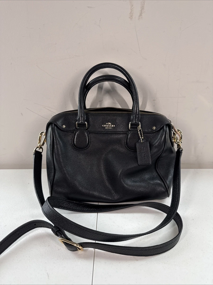 coach boston bag products for sale | eBay