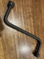 1 LUG WHEEL WRENCH M151 M151A1 M151A2 MILITARY M416 TRAILER DOUBLE END z