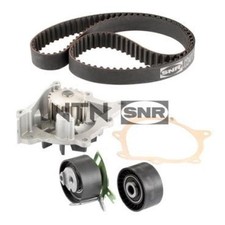 Wasserpumpe + Zahnriemensatz für Land Rover Freelander 2 L359 Range | 137037