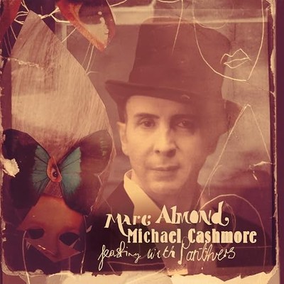 Marc Almond & Michael Cashmore - Feasting With Panthers Double [VINYL]