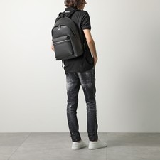 HUGO BOSS Backpack Bags for Men for sale | eBay