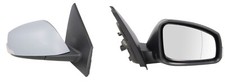 Retroviseur droit (ou coque) Renault FLUENCE