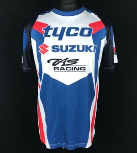 jersey suzuki