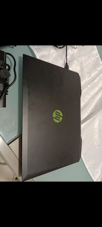 HP Pavilion Gaming Laptop - Immagine 2 di 4