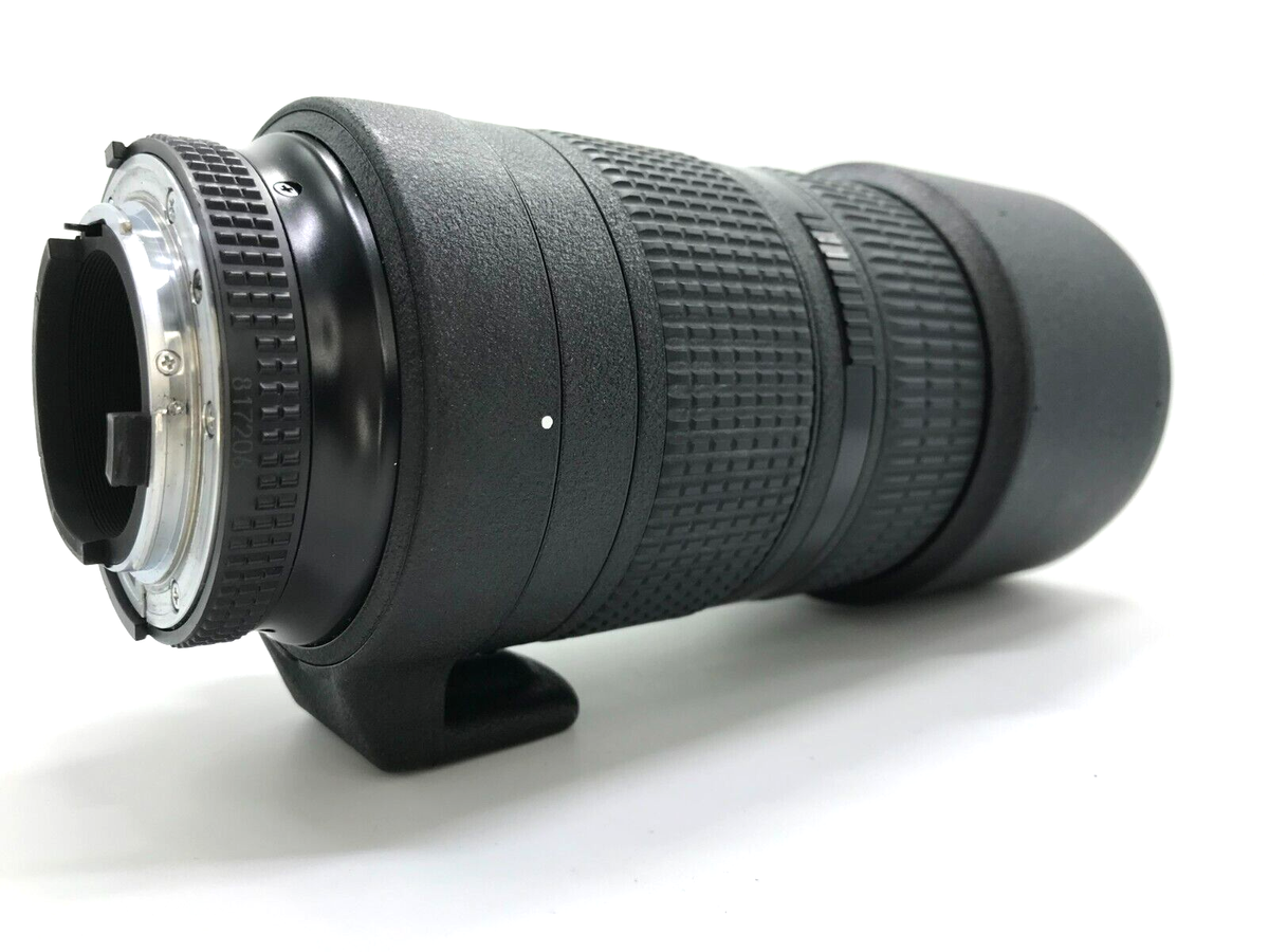 Nikon Zoom NIKKOR AF 80-200mm F/2.8 D ED New AF Lens from Nikon Zoom NIKKOR AF 80-200mm F/2.8 D ED New AF Lens from