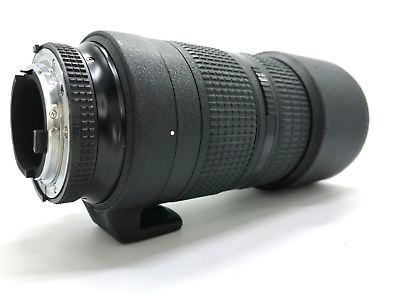 Nikon Zoom NIKKOR AF 80-200mm F/2.8 D ED New AF Lens from Nikon Zoom NIKKOR AF 80-200mm F/2.8 D ED New AF Lens from
