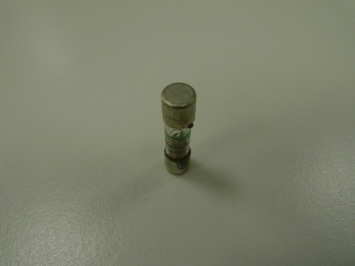 Fuse 20mm 250V Vintage Beswick Various Values - Picture 140 of 168