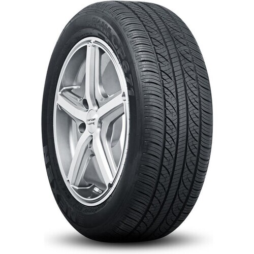 Nexen CP671 P205/65R16 94H BSW (2 Tires) | eBay