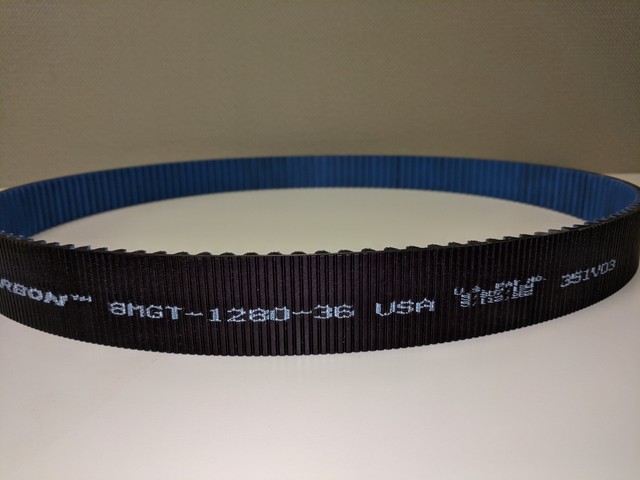 polychain belt