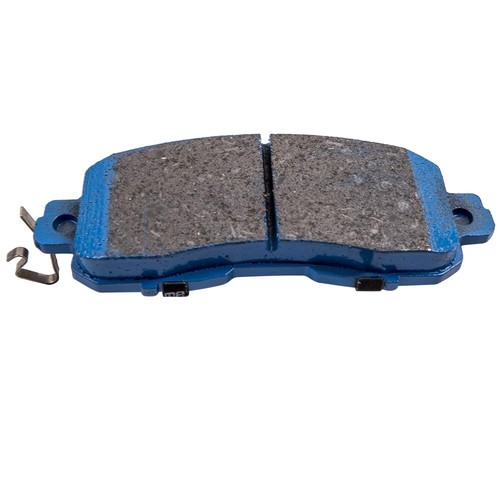 Front Disc Brake Pad for Nissan Otima L33 2012 2013-2018 2019 2020 2.5L - Picture 3 of 10