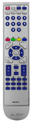 RM Serie Fernbedienung passend für Sony PDM4210 PDM5010 RMY1012 147815911 147850511