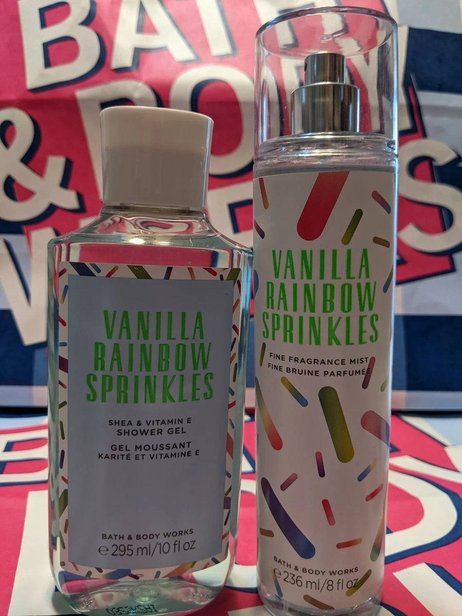 Bath and Body Works rare “Thankful” aromatherapy body wash Bath & body