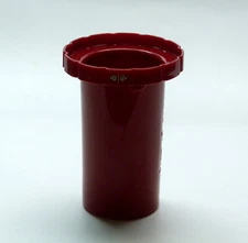 REPLACEMENT PARTS RED FEED CHUTE FOOD PUSHER Hamilton Beach 14c Processor 70576