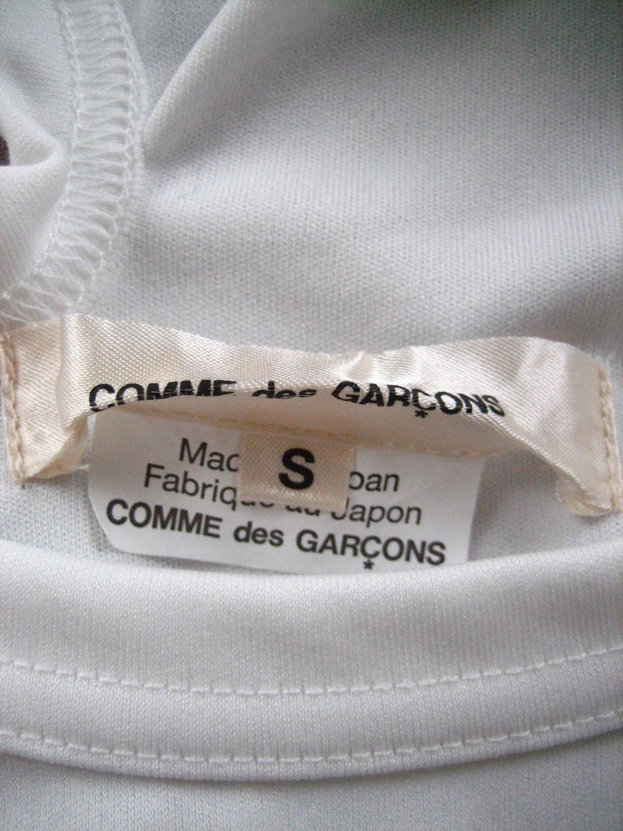 073062○ COMME des GARCONS AD2013 ポリ 073062○ COMME des GARCONS AD2013 ポリ