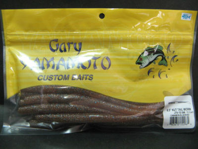 Gary YAMAMOTO 6.5