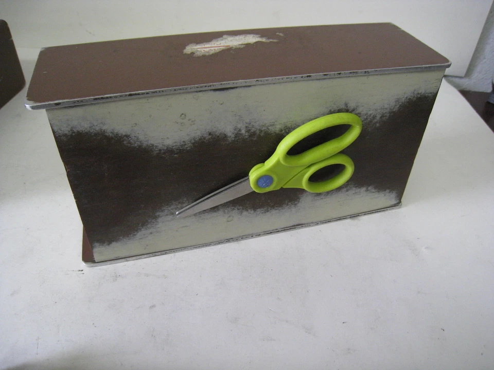 3m Tattle-Tape Detection system Model no. 316 electromagnetic box  - Image 4 of 4