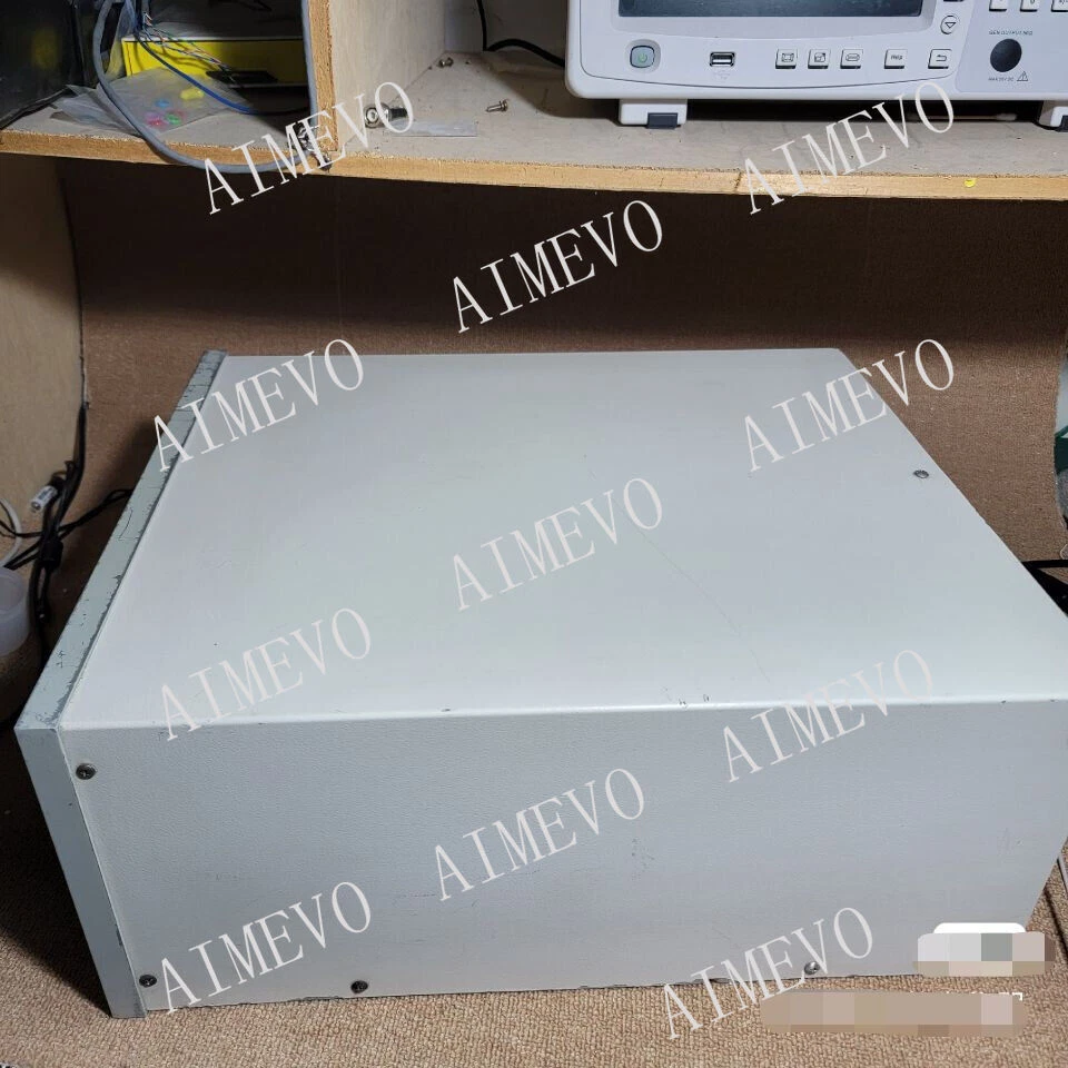 EXTECH 6110 PROGRAMMABLE AC POWER SOURCE 6110 - Image 3 of 4