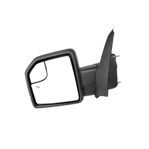 NEW OEM 2018-2020 Ford F150 Side Rear View Mirror LH Driver Side Black