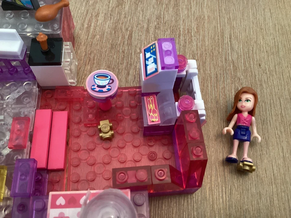 Lite Brix Super Light Lego (sweet Treats) - Image 2 of 4