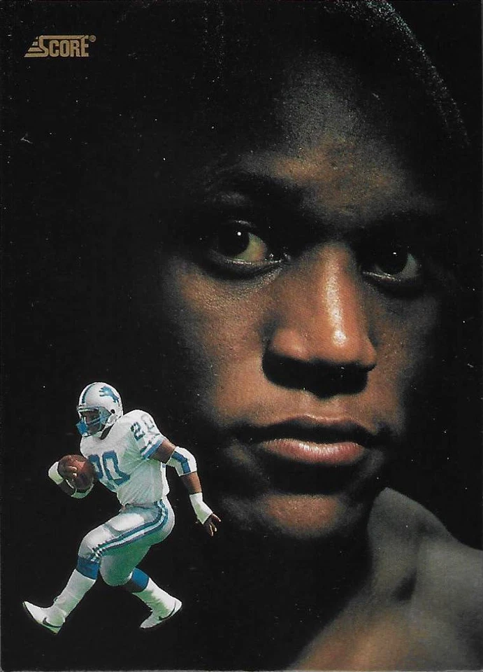 1991 Score Football (#451-686) - Complete Your Set - Image 4 of 4