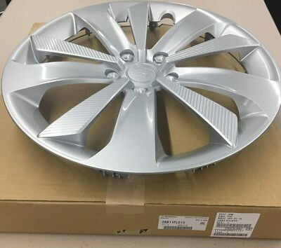 OEM Genuine Subaru Impreza Wheel Cover Hub Cap 28811FL010 2017