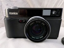 Konica Hexar Auto Film Cameras for sale - eBay Konica Hexar Auto Film Cameras for sale - eBay