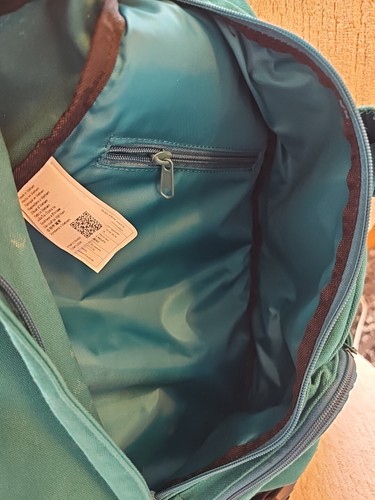 Kavu Rope Bag Sling - Tranquil - EUC - Picture 4 of 4