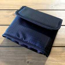 NIKON Soft Case Bag Poach Attachment Ring 025 