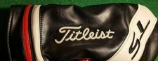 TITLEIST TS DRIVER HEAD COVER