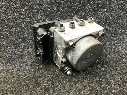 Nissan Micra III K12 ABS Einheit Hdraulikblock Steuergerät 47660-BC60A ORIGINAL