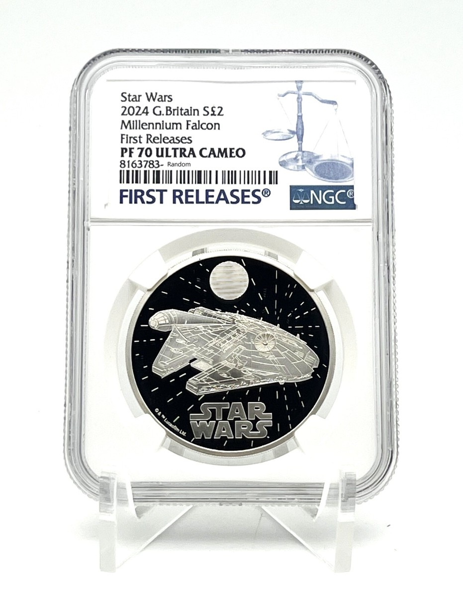 NGC MS65 2022 $2 カナダ ポーラーベア ブラック リング 020 NGC MS65 2022 $2 Canadian Polar Bear Black Ring 020 / 34 | eBay