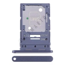 Replacement part for Samsung Galaxy A35 5G SM-A356 Sim Tray Sim Card Tray (Navy)