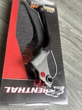 New Renthal R1 & R6 Intelli Brake Lever, Flip Lever, Race, Track, Pazzo, ASV